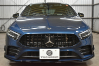 AMG Aクラス A35 4ﾏﾁｯｸ ｴﾃﾞｨｼｮﾝ1 AMGﾅｲﾄP ｴｱﾛﾀﾞｲﾅﾐｯｸP ﾚｰﾀﾞｰｾｰﾌﾃｨP 限定600台 専用/ｴｱﾛ/19AW/ﾘｱｳｲﾝｸﾞ/ﾃﾞｶｰﾙ/ﾊﾟﾌｫｰﾏﾝｽｼｰﾄ AMGﾊﾟﾌｫｰﾏﾝｽｽﾃｱﾘﾝｸﾞ&ﾄﾞﾗｲﾌﾞｺﾝﾄﾛｰﾙS MBUXﾅﾋﾞTV 360ｶﾒﾗ HUD ﾃﾞｨｽﾄﾛ ﾌﾞﾗｲﾝﾄﾞS 2年保証