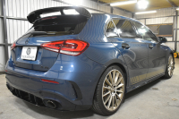 AMG Aクラス A35 4ﾏﾁｯｸ ｴﾃﾞｨｼｮﾝ1 AMGﾅｲﾄP ｴｱﾛﾀﾞｲﾅﾐｯｸP ﾚｰﾀﾞｰｾｰﾌﾃｨP 限定600台 専用/ｴｱﾛ/19AW/ﾘｱｳｲﾝｸﾞ/ﾃﾞｶｰﾙ/ﾊﾟﾌｫｰﾏﾝｽｼｰﾄ AMGﾊﾟﾌｫｰﾏﾝｽｽﾃｱﾘﾝｸﾞ&ﾄﾞﾗｲﾌﾞｺﾝﾄﾛｰﾙS MBUXﾅﾋﾞTV 360ｶﾒﾗ HUD ﾃﾞｨｽﾄﾛ ﾌﾞﾗｲﾝﾄﾞS 2年保証