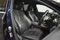 メルセデスベンツ Eクラス E220d ﾜｺﾞﾝ AVG ｽﾎﾟｰﾂ本革仕様 ﾚｰﾀﾞｰSP 2年保証  全席ﾋｰﾀｰ黒革 ﾃﾞｨｽﾄﾛ ﾌﾞﾗｲﾝﾄﾞS ﾚｰﾝﾁｪﾝｼﾞA ｷｰﾚｽGO AMGｴｱﾛ19AW 自動Fｹﾞｰﾄ ﾌﾞﾙﾒｽﾀｰ 地ﾃﾞｼﾞ360ｶﾒ