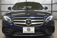 メルセデスベンツ Eクラス E220d ﾜｺﾞﾝ AVG ｽﾎﾟｰﾂ本革仕様 ﾚｰﾀﾞｰSP 2年保証  全席ﾋｰﾀｰ黒革 ﾃﾞｨｽﾄﾛ ﾌﾞﾗｲﾝﾄﾞS ﾚｰﾝﾁｪﾝｼﾞA ｷｰﾚｽGO AMGｴｱﾛ19AW 自動Fｹﾞｰﾄ ﾌﾞﾙﾒｽﾀｰ 地ﾃﾞｼﾞ360ｶﾒ