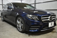 メルセデスベンツ Eクラス E220d ﾜｺﾞﾝ AVG ｽﾎﾟｰﾂ本革仕様 ﾚｰﾀﾞｰSP 2年保証  全席ﾋｰﾀｰ黒革 ﾃﾞｨｽﾄﾛ ﾌﾞﾗｲﾝﾄﾞS ﾚｰﾝﾁｪﾝｼﾞA ｷｰﾚｽGO AMGｴｱﾛ19AW 自動Fｹﾞｰﾄ ﾌﾞﾙﾒｽﾀｰ 地ﾃﾞｼﾞ360ｶﾒ