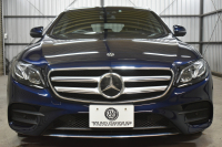 メルセデスベンツ Eクラス E220d ﾜｺﾞﾝ AVG ｽﾎﾟｰﾂ本革仕様 ﾚｰﾀﾞｰSP 2年保証  全席ﾋｰﾀｰ黒革 ﾃﾞｨｽﾄﾛ ﾌﾞﾗｲﾝﾄﾞS ﾚｰﾝﾁｪﾝｼﾞA ｷｰﾚｽGO AMGｴｱﾛ19AW 自動Fｹﾞｰﾄ ﾌﾞﾙﾒｽﾀｰ 地ﾃﾞｼﾞ360ｶﾒ