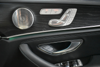 メルセデスベンツ Eクラス E220d ﾜｺﾞﾝ AVG ｽﾎﾟｰﾂ本革仕様 ﾚｰﾀﾞｰSP 2年保証  全席ﾋｰﾀｰ黒革 ﾃﾞｨｽﾄﾛ ﾌﾞﾗｲﾝﾄﾞS ﾚｰﾝﾁｪﾝｼﾞA ｷｰﾚｽGO AMGｴｱﾛ19AW 自動Fｹﾞｰﾄ ﾌﾞﾙﾒｽﾀｰ 地ﾃﾞｼﾞ360ｶﾒ