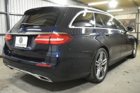 メルセデスベンツ Eクラス E220d ﾜｺﾞﾝ AVG ｽﾎﾟｰﾂ本革仕様 ﾚｰﾀﾞｰSP 2年保証  全席ﾋｰﾀｰ黒革 ﾃﾞｨｽﾄﾛ ﾌﾞﾗｲﾝﾄﾞS ﾚｰﾝﾁｪﾝｼﾞA ｷｰﾚｽGO AMGｴｱﾛ19AW 自動Fｹﾞｰﾄ ﾌﾞﾙﾒｽﾀｰ 地ﾃﾞｼﾞ360ｶﾒ