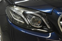 メルセデスベンツ Eクラス E220d ﾜｺﾞﾝ AVG ｽﾎﾟｰﾂ本革仕様 ﾚｰﾀﾞｰSP 2年保証  全席ﾋｰﾀｰ黒革 ﾃﾞｨｽﾄﾛ ﾌﾞﾗｲﾝﾄﾞS ﾚｰﾝﾁｪﾝｼﾞA ｷｰﾚｽGO AMGｴｱﾛ19AW 自動Fｹﾞｰﾄ ﾌﾞﾙﾒｽﾀｰ 地ﾃﾞｼﾞ360ｶﾒ