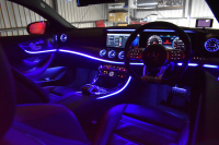 AMG Eクラス E53 4ﾏﾁｯｸ+ｸｰﾍﾟ ｴｸｽｸﾙｰｼﾌﾞ ﾚｰﾀﾞｰｾｰﾌﾃｨP 3.0ﾘｯﾀｰ/435馬力 MEｺﾈｸﾄ 9速AT 4WD ﾊﾟﾉﾗﾏｻﾝﾙｰﾌ ﾋｰﾀｰｸｰﾗｰ赤黒革 ﾃﾞｨｽﾄﾛ BSM Lﾁｪﾝｼﾞ AMGｴｱﾛ20AW ｷｰﾚｽGO PTS ﾌﾞﾙﾒｽﾀｰ HUD ﾌｯﾄﾄﾗﾝｸ LEDﾍｯﾄﾞﾗｲﾄ 地ﾃﾞｼﾞﾅﾋﾞ 360ｶﾒﾗ 2年保証