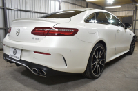 AMG Eクラス E53 4ﾏﾁｯｸ+ｸｰﾍﾟ ｴｸｽｸﾙｰｼﾌﾞ ﾚｰﾀﾞｰｾｰﾌﾃｨP 3.0ﾘｯﾀｰ/435馬力 MEｺﾈｸﾄ 9速AT 4WD ﾊﾟﾉﾗﾏｻﾝﾙｰﾌ ﾋｰﾀｰｸｰﾗｰ赤黒革 ﾃﾞｨｽﾄﾛ BSM Lﾁｪﾝｼﾞ AMGｴｱﾛ20AW ｷｰﾚｽGO PTS ﾌﾞﾙﾒｽﾀｰ HUD ﾌｯﾄﾄﾗﾝｸ LEDﾍｯﾄﾞﾗｲﾄ 地ﾃﾞｼﾞﾅﾋﾞ 360ｶﾒﾗ 2年保証