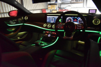 AMG Eクラス E53 4ﾏﾁｯｸ+ｸｰﾍﾟ ｴｸｽｸﾙｰｼﾌﾞ ﾚｰﾀﾞｰｾｰﾌﾃｨP 3.0ﾘｯﾀｰ/435馬力 MEｺﾈｸﾄ 9速AT 4WD ﾊﾟﾉﾗﾏｻﾝﾙｰﾌ ﾋｰﾀｰｸｰﾗｰ赤黒革 ﾃﾞｨｽﾄﾛ BSM Lﾁｪﾝｼﾞ AMGｴｱﾛ20AW ｷｰﾚｽGO PTS ﾌﾞﾙﾒｽﾀｰ HUD ﾌｯﾄﾄﾗﾝｸ LEDﾍｯﾄﾞﾗｲﾄ 地ﾃﾞｼﾞﾅﾋﾞ 360ｶﾒﾗ 2年保証