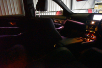 メルセデスベンツ Eクラス E250 AVG AMGｽﾎﾟｰﾂ ﾚｰﾀﾞｰｾｰﾌﾃｨP 後期 ﾊﾟﾉﾗﾏｻﾝﾙｰﾌ ﾋｰﾀｰ黒半革 ﾃﾞｨｽﾄﾛ ﾌﾞﾗｲﾝﾄﾞｽﾎﾟｯﾄ Lｷｰﾌﾟ ｷｰﾚｽGo AMGｴｱﾛ18AW ﾊﾟｰｸﾄﾛ LEDﾍｯﾄﾞ 駐車支援 地ﾃﾞｼﾞﾅﾋﾞ 360ｶﾒﾗ 2年保証