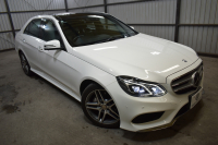 メルセデスベンツ Eクラス E250 AVG AMGｽﾎﾟｰﾂ ﾚｰﾀﾞｰｾｰﾌﾃｨP 後期 ﾊﾟﾉﾗﾏｻﾝﾙｰﾌ ﾋｰﾀｰ黒半革 ﾃﾞｨｽﾄﾛ ﾌﾞﾗｲﾝﾄﾞｽﾎﾟｯﾄ Lｷｰﾌﾟ ｷｰﾚｽGo AMGｴｱﾛ18AW ﾊﾟｰｸﾄﾛ LEDﾍｯﾄﾞ 駐車支援 地ﾃﾞｼﾞﾅﾋﾞ 360ｶﾒﾗ 2年保証