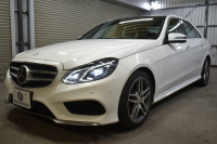 メルセデスベンツ Eクラス E250 AVG AMGｽﾎﾟｰﾂ ﾚｰﾀﾞｰｾｰﾌﾃｨP 後期 ﾊﾟﾉﾗﾏｻﾝﾙｰﾌ ﾋｰﾀｰ黒半革 ﾃﾞｨｽﾄﾛ ﾌﾞﾗｲﾝﾄﾞｽﾎﾟｯﾄ Lｷｰﾌﾟ ｷｰﾚｽGo AMGｴｱﾛ18AW ﾊﾟｰｸﾄﾛ LEDﾍｯﾄﾞ 駐車支援 地ﾃﾞｼﾞﾅﾋﾞ 360ｶﾒﾗ 2年保証