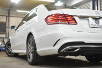 メルセデスベンツ Eクラス E250 AVG AMGｽﾎﾟｰﾂ ﾚｰﾀﾞｰｾｰﾌﾃｨP 後期 ﾊﾟﾉﾗﾏｻﾝﾙｰﾌ ﾋｰﾀｰ黒半革 ﾃﾞｨｽﾄﾛ ﾌﾞﾗｲﾝﾄﾞｽﾎﾟｯﾄ Lｷｰﾌﾟ ｷｰﾚｽGo AMGｴｱﾛ18AW ﾊﾟｰｸﾄﾛ LEDﾍｯﾄﾞ 駐車支援 地ﾃﾞｼﾞﾅﾋﾞ 360ｶﾒﾗ 2年保証