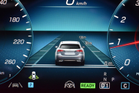 メルセデスベンツ Eクラス E200 ｽﾎﾟｰﾂ 1ｵﾅ ｴｸｽｸﾙｰｼﾌﾞP AMGﾗｲﾝｲﾝﾃﾘｱP ﾚｰﾀﾞｰｾｰﾌﾃｨP 真珠 後期型 ﾊﾟﾉﾗﾏｻﾝﾙｰﾌ 燃費12.8KM 全席ﾋｰﾀｰ黒革 ﾃﾞｨｽﾄﾛ BSM Lﾁｪﾝｼﾞ AMGｴｱﾛ19AW ｷｰﾚｽGO ﾊﾟｰｸﾄﾛ HUD ﾌﾞﾙﾒS ﾏﾙﾁｶﾗｰｱﾝﾋﾞｴﾝﾄ 対話式ﾅﾋﾞ 360ｶﾒﾗ 2年保証