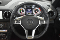 メルセデスベンツ SLクラス SL350 ﾚｰﾀﾞｰｾｰﾌﾃｨP ﾏｼﾞｯｸｽｶｲﾙｰﾌ ｴｱｽｶｰﾌ ﾋｰﾀｰ/ﾍﾞﾝﾁﾚｰﾀｰ黒革 ﾃﾞｨｽﾄﾛ ﾌﾞﾗｲﾝﾄﾞｽﾎﾟｯﾄ Lｷｰﾌﾟ AMGｴｱﾛ19AW ｷｰﾚｽGO PTS ﾌｯﾄﾄﾗﾝｸ 地ﾃﾞｼﾞﾅﾋﾞBｶﾒﾗ 2年保証