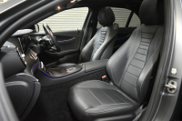 メルセデスベンツ Eクラス E200 ｽﾎﾟｰﾂ ｴｸｽｸﾙｰｼﾌﾞAMGﾗｲﾝｲﾝﾃﾘｱP ﾚｰﾀﾞｰｾｰﾌﾃｨP 後期型 ﾊﾟﾉﾗﾏｻﾝﾙｰﾌ ﾌﾞﾙﾒS MEｺﾈｸﾄ 全席ﾋｰﾀｰ黒革 ﾃﾞｨｽﾄﾛ BSM Lﾁｪﾝｼﾞ AMGｴｱﾛ19AW ｷｰﾚｽGO ﾊﾟｰｸﾄﾛ HUD  ﾏﾙﾁｶﾗｰｱﾝﾋﾞｴﾝﾄ 対話式ﾅﾋﾞ 360ｶﾒﾗ 2年保証