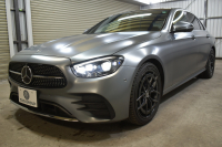 メルセデスベンツ Eクラス E200 ｽﾎﾟｰﾂ ｴｸｽｸﾙｰｼﾌﾞAMGﾗｲﾝｲﾝﾃﾘｱP ﾚｰﾀﾞｰｾｰﾌﾃｨP 後期型 ﾊﾟﾉﾗﾏｻﾝﾙｰﾌ ﾌﾞﾙﾒS MEｺﾈｸﾄ 全席ﾋｰﾀｰ黒革 ﾃﾞｨｽﾄﾛ BSM Lﾁｪﾝｼﾞ AMGｴｱﾛ19AW ｷｰﾚｽGO ﾊﾟｰｸﾄﾛ HUD  ﾏﾙﾁｶﾗｰｱﾝﾋﾞｴﾝﾄ 対話式ﾅﾋﾞ 360ｶﾒﾗ 2年保証