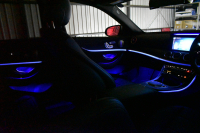 メルセデスベンツ Eクラス E200 ｽﾎﾟｰﾂ ｴｸｽｸﾙｰｼﾌﾞAMGﾗｲﾝｲﾝﾃﾘｱP ﾚｰﾀﾞｰｾｰﾌﾃｨP 後期型 ﾊﾟﾉﾗﾏｻﾝﾙｰﾌ ﾌﾞﾙﾒS MEｺﾈｸﾄ 全席ﾋｰﾀｰ黒革 ﾃﾞｨｽﾄﾛ BSM Lﾁｪﾝｼﾞ AMGｴｱﾛ19AW ｷｰﾚｽGO ﾊﾟｰｸﾄﾛ HUD  ﾏﾙﾁｶﾗｰｱﾝﾋﾞｴﾝﾄ 対話式ﾅﾋﾞ 360ｶﾒﾗ 2年保証