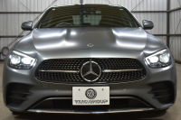 メルセデスベンツ Eクラス E200 ｽﾎﾟｰﾂ ｴｸｽｸﾙｰｼﾌﾞAMGﾗｲﾝｲﾝﾃﾘｱP ﾚｰﾀﾞｰｾｰﾌﾃｨP 後期型 ﾊﾟﾉﾗﾏｻﾝﾙｰﾌ ﾌﾞﾙﾒS MEｺﾈｸﾄ 全席ﾋｰﾀｰ黒革 ﾃﾞｨｽﾄﾛ BSM Lﾁｪﾝｼﾞ AMGｴｱﾛ19AW ｷｰﾚｽGO ﾊﾟｰｸﾄﾛ HUD  ﾏﾙﾁｶﾗｰｱﾝﾋﾞｴﾝﾄ 対話式ﾅﾋﾞ 360ｶﾒﾗ 2年保証