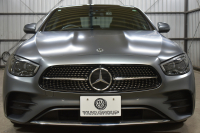 メルセデスベンツ Eクラス E200 ｽﾎﾟｰﾂ ｴｸｽｸﾙｰｼﾌﾞAMGﾗｲﾝｲﾝﾃﾘｱP ﾚｰﾀﾞｰｾｰﾌﾃｨP 後期型 ﾊﾟﾉﾗﾏｻﾝﾙｰﾌ ﾌﾞﾙﾒS MEｺﾈｸﾄ 全席ﾋｰﾀｰ黒革 ﾃﾞｨｽﾄﾛ BSM Lﾁｪﾝｼﾞ AMGｴｱﾛ19AW ｷｰﾚｽGO ﾊﾟｰｸﾄﾛ HUD  ﾏﾙﾁｶﾗｰｱﾝﾋﾞｴﾝﾄ 対話式ﾅﾋﾞ 360ｶﾒﾗ 2年保証