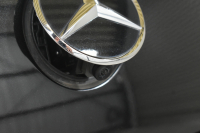 メルセデスベンツ Cクラス C180ｸｰﾍﾟ ｽﾎﾟｰﾂ ﾚｻﾞｰｴｸｽｸﾙｰｼﾌﾞ ﾚｰﾀﾞｰSP 後期型  ﾊﾟﾉﾗﾏｻﾝﾙｰﾌ ﾋｰﾀｰ黒革 ｷｰﾚｽGo ﾃﾞｨｽﾄﾛ Bｽﾎﾟｯﾄ Lﾁｪﾝｼﾞ AMGｴｱﾛ19AW PTS HUD 地ﾃﾞｼﾞBｶﾒﾗ 2年保証