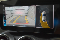 メルセデスベンツ Cクラス C180ｸｰﾍﾟ ｽﾎﾟｰﾂ ﾚｻﾞｰｴｸｽｸﾙｰｼﾌﾞ ﾚｰﾀﾞｰSP 後期型  ﾊﾟﾉﾗﾏｻﾝﾙｰﾌ ﾋｰﾀｰ黒革 ｷｰﾚｽGo ﾃﾞｨｽﾄﾛ Bｽﾎﾟｯﾄ Lﾁｪﾝｼﾞ AMGｴｱﾛ19AW PTS HUD 地ﾃﾞｼﾞBｶﾒﾗ 2年保証