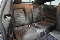 メルセデスベンツ Cクラス C180ｸｰﾍﾟ ｽﾎﾟｰﾂ ﾚｻﾞｰｴｸｽｸﾙｰｼﾌﾞ ﾚｰﾀﾞｰSP 後期型  ﾊﾟﾉﾗﾏｻﾝﾙｰﾌ ﾋｰﾀｰ黒革 ｷｰﾚｽGo ﾃﾞｨｽﾄﾛ Bｽﾎﾟｯﾄ Lﾁｪﾝｼﾞ AMGｴｱﾛ19AW PTS HUD 地ﾃﾞｼﾞBｶﾒﾗ 2年保証