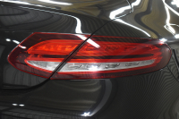 メルセデスベンツ Cクラス C180ｸｰﾍﾟ ｽﾎﾟｰﾂ ﾚｻﾞｰｴｸｽｸﾙｰｼﾌﾞ ﾚｰﾀﾞｰSP 後期型  ﾊﾟﾉﾗﾏｻﾝﾙｰﾌ ﾋｰﾀｰ黒革 ｷｰﾚｽGo ﾃﾞｨｽﾄﾛ Bｽﾎﾟｯﾄ Lﾁｪﾝｼﾞ AMGｴｱﾛ19AW PTS HUD 地ﾃﾞｼﾞBｶﾒﾗ 2年保証