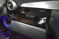 メルセデスベンツ Cクラス C180ｸｰﾍﾟ ｽﾎﾟｰﾂ ﾚｻﾞｰｴｸｽｸﾙｰｼﾌﾞ ﾚｰﾀﾞｰSP 後期型  ﾊﾟﾉﾗﾏｻﾝﾙｰﾌ ﾋｰﾀｰ黒革 ｷｰﾚｽGo ﾃﾞｨｽﾄﾛ Bｽﾎﾟｯﾄ Lﾁｪﾝｼﾞ AMGｴｱﾛ19AW PTS HUD 地ﾃﾞｼﾞBｶﾒﾗ 2年保証