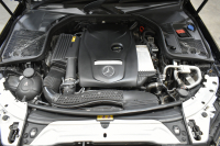 メルセデスベンツ Cクラス C180ｸｰﾍﾟ ｽﾎﾟｰﾂ ﾚｻﾞｰｴｸｽｸﾙｰｼﾌﾞ ﾚｰﾀﾞｰSP 後期型  ﾊﾟﾉﾗﾏｻﾝﾙｰﾌ ﾋｰﾀｰ黒革 ｷｰﾚｽGo ﾃﾞｨｽﾄﾛ Bｽﾎﾟｯﾄ Lﾁｪﾝｼﾞ AMGｴｱﾛ19AW PTS HUD 地ﾃﾞｼﾞBｶﾒﾗ 2年保証