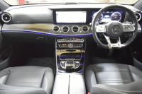 AMG Eクラス E53 4ﾏﾁｯｸ+ ﾜｺﾞﾝ ｴｸｽｸﾙｰｼﾌﾞ ﾚｰﾀﾞｰｾｰﾌﾃｨP ﾌﾞﾙﾒｽﾀｰS MEｺﾈｸﾄ ﾊﾟﾉﾗﾏｻﾝﾙｰﾌ ﾋｰﾀｰｸｰﾗｰ黒革 ｼﾙﾊﾞｰｽﾃｯﾁ内装 ﾃﾞｨｽﾄﾛ BSM Lﾁｪﾝｼﾞ AMGｴｱﾛ20AW PTS HUD ﾌｯﾄｹﾞｰﾄ 地ﾃﾞｼﾞﾅﾋﾞ 360ｶﾒﾗ 2年保証