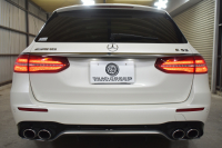 AMG Eクラス E53 4ﾏﾁｯｸ+ ﾜｺﾞﾝ ｴｸｽｸﾙｰｼﾌﾞ ﾚｰﾀﾞｰｾｰﾌﾃｨP ﾌﾞﾙﾒｽﾀｰS MEｺﾈｸﾄ ﾊﾟﾉﾗﾏｻﾝﾙｰﾌ ﾋｰﾀｰｸｰﾗｰ黒革 ｼﾙﾊﾞｰｽﾃｯﾁ内装 ﾃﾞｨｽﾄﾛ BSM Lﾁｪﾝｼﾞ AMGｴｱﾛ20AW PTS HUD ﾌｯﾄｹﾞｰﾄ 地ﾃﾞｼﾞﾅﾋﾞ 360ｶﾒﾗ 2年保証