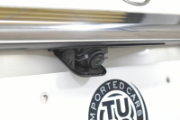 AMG Eクラス E53 4ﾏﾁｯｸ+ ﾜｺﾞﾝ ｴｸｽｸﾙｰｼﾌﾞ ﾚｰﾀﾞｰｾｰﾌﾃｨP ﾌﾞﾙﾒｽﾀｰS MEｺﾈｸﾄ ﾊﾟﾉﾗﾏｻﾝﾙｰﾌ ﾋｰﾀｰｸｰﾗｰ黒革 ｼﾙﾊﾞｰｽﾃｯﾁ内装 ﾃﾞｨｽﾄﾛ BSM Lﾁｪﾝｼﾞ AMGｴｱﾛ20AW PTS HUD ﾌｯﾄｹﾞｰﾄ 地ﾃﾞｼﾞﾅﾋﾞ 360ｶﾒﾗ 2年保証