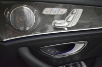 AMG Eクラス E53 4ﾏﾁｯｸ+ ﾜｺﾞﾝ ｴｸｽｸﾙｰｼﾌﾞ ﾚｰﾀﾞｰｾｰﾌﾃｨP ﾌﾞﾙﾒｽﾀｰS MEｺﾈｸﾄ ﾊﾟﾉﾗﾏｻﾝﾙｰﾌ ﾋｰﾀｰｸｰﾗｰ黒革 ｼﾙﾊﾞｰｽﾃｯﾁ内装 ﾃﾞｨｽﾄﾛ BSM Lﾁｪﾝｼﾞ AMGｴｱﾛ20AW PTS HUD ﾌｯﾄｹﾞｰﾄ 地ﾃﾞｼﾞﾅﾋﾞ 360ｶﾒﾗ 2年保証