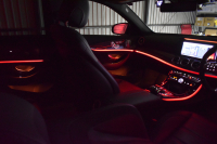 AMG Eクラス E53 4ﾏﾁｯｸ+ ﾜｺﾞﾝ ｴｸｽｸﾙｰｼﾌﾞ ﾚｰﾀﾞｰｾｰﾌﾃｨP ﾌﾞﾙﾒｽﾀｰS MEｺﾈｸﾄ ﾊﾟﾉﾗﾏｻﾝﾙｰﾌ ﾋｰﾀｰｸｰﾗｰ黒革 ｼﾙﾊﾞｰｽﾃｯﾁ内装 ﾃﾞｨｽﾄﾛ BSM Lﾁｪﾝｼﾞ AMGｴｱﾛ20AW PTS HUD ﾌｯﾄｹﾞｰﾄ 地ﾃﾞｼﾞﾅﾋﾞ 360ｶﾒﾗ 2年保証