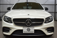 AMG Eクラス E53 4ﾏﾁｯｸ+ ﾜｺﾞﾝ ｴｸｽｸﾙｰｼﾌﾞ ﾚｰﾀﾞｰｾｰﾌﾃｨP ﾌﾞﾙﾒｽﾀｰS MEｺﾈｸﾄ ﾊﾟﾉﾗﾏｻﾝﾙｰﾌ ﾋｰﾀｰｸｰﾗｰ黒革 ｼﾙﾊﾞｰｽﾃｯﾁ内装 ﾃﾞｨｽﾄﾛ BSM Lﾁｪﾝｼﾞ AMGｴｱﾛ20AW PTS HUD ﾌｯﾄｹﾞｰﾄ 地ﾃﾞｼﾞﾅﾋﾞ 360ｶﾒﾗ 2年保証