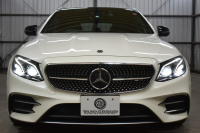 AMG Eクラス E53 4ﾏﾁｯｸ+ ﾜｺﾞﾝ ｴｸｽｸﾙｰｼﾌﾞ ﾚｰﾀﾞｰｾｰﾌﾃｨP ﾌﾞﾙﾒｽﾀｰS MEｺﾈｸﾄ ﾊﾟﾉﾗﾏｻﾝﾙｰﾌ ﾋｰﾀｰｸｰﾗｰ黒革 ｼﾙﾊﾞｰｽﾃｯﾁ内装 ﾃﾞｨｽﾄﾛ BSM Lﾁｪﾝｼﾞ AMGｴｱﾛ20AW PTS HUD ﾌｯﾄｹﾞｰﾄ 地ﾃﾞｼﾞﾅﾋﾞ 360ｶﾒﾗ 2年保証