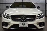 AMG Eクラス E53 4ﾏﾁｯｸ+ ﾜｺﾞﾝ ｴｸｽｸﾙｰｼﾌﾞ ﾚｰﾀﾞｰｾｰﾌﾃｨP ﾌﾞﾙﾒｽﾀｰS MEｺﾈｸﾄ ﾊﾟﾉﾗﾏｻﾝﾙｰﾌ ﾋｰﾀｰｸｰﾗｰ黒革 ｼﾙﾊﾞｰｽﾃｯﾁ内装 ﾃﾞｨｽﾄﾛ BSM Lﾁｪﾝｼﾞ AMGｴｱﾛ20AW PTS HUD ﾌｯﾄｹﾞｰﾄ 地ﾃﾞｼﾞﾅﾋﾞ 360ｶﾒﾗ 2年保証
