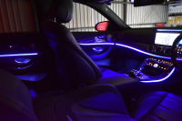 AMG Eクラス E53 4ﾏﾁｯｸ+ ﾜｺﾞﾝ ｴｸｽｸﾙｰｼﾌﾞ ﾚｰﾀﾞｰｾｰﾌﾃｨP ﾌﾞﾙﾒｽﾀｰS MEｺﾈｸﾄ ﾊﾟﾉﾗﾏｻﾝﾙｰﾌ ﾋｰﾀｰｸｰﾗｰ黒革 ｼﾙﾊﾞｰｽﾃｯﾁ内装 ﾃﾞｨｽﾄﾛ BSM Lﾁｪﾝｼﾞ AMGｴｱﾛ20AW PTS HUD ﾌｯﾄｹﾞｰﾄ 地ﾃﾞｼﾞﾅﾋﾞ 360ｶﾒﾗ 2年保証