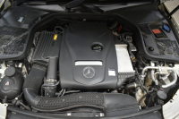 メルセデスベンツ Cクラス C180  ﾛｰﾚｳｽｴﾃﾞｨｼｮﾝ 特別仕様車 MEｺﾈｸﾄ ﾀﾞｲﾔﾓﾝﾄﾞﾎﾜｲﾄ ﾋｰﾀｰ黒革 ﾚｰﾀﾞｰｾｰﾌﾃｨP ﾃﾞｨｽﾄﾛ BSM Lｷｰﾌﾟ AMGｴｱﾛ18AW ｷｰﾚｽGO PTS LEDﾍｯﾄﾞﾗｲﾄ 地ﾃﾞｼﾞﾅﾋﾞ Bｶﾒﾗ Bluetoothｵｰﾃﾞｨｵ 2年保証