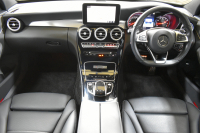 メルセデスベンツ Cクラス C180  ﾛｰﾚｳｽｴﾃﾞｨｼｮﾝ 特別仕様車 MEｺﾈｸﾄ ﾀﾞｲﾔﾓﾝﾄﾞﾎﾜｲﾄ ﾋｰﾀｰ黒革 ﾚｰﾀﾞｰｾｰﾌﾃｨP ﾃﾞｨｽﾄﾛ BSM Lｷｰﾌﾟ AMGｴｱﾛ18AW ｷｰﾚｽGO PTS LEDﾍｯﾄﾞﾗｲﾄ 地ﾃﾞｼﾞﾅﾋﾞ Bｶﾒﾗ Bluetoothｵｰﾃﾞｨｵ 2年保証