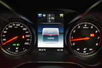 メルセデスベンツ Cクラス C180  ﾛｰﾚｳｽｴﾃﾞｨｼｮﾝ 特別仕様車 MEｺﾈｸﾄ ﾀﾞｲﾔﾓﾝﾄﾞﾎﾜｲﾄ ﾋｰﾀｰ黒革 ﾚｰﾀﾞｰｾｰﾌﾃｨP ﾃﾞｨｽﾄﾛ BSM Lｷｰﾌﾟ AMGｴｱﾛ18AW ｷｰﾚｽGO PTS LEDﾍｯﾄﾞﾗｲﾄ 地ﾃﾞｼﾞﾅﾋﾞ Bｶﾒﾗ Bluetoothｵｰﾃﾞｨｵ 2年保証