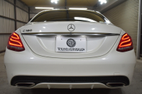 メルセデスベンツ Cクラス C180  ﾛｰﾚｳｽｴﾃﾞｨｼｮﾝ 特別仕様車 MEｺﾈｸﾄ ﾀﾞｲﾔﾓﾝﾄﾞﾎﾜｲﾄ ﾋｰﾀｰ黒革 ﾚｰﾀﾞｰｾｰﾌﾃｨP ﾃﾞｨｽﾄﾛ BSM Lｷｰﾌﾟ AMGｴｱﾛ18AW ｷｰﾚｽGO PTS LEDﾍｯﾄﾞﾗｲﾄ 地ﾃﾞｼﾞﾅﾋﾞ Bｶﾒﾗ Bluetoothｵｰﾃﾞｨｵ 2年保証