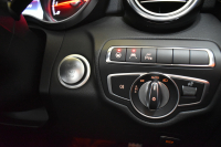 メルセデスベンツ Cクラス C180  ﾛｰﾚｳｽｴﾃﾞｨｼｮﾝ 特別仕様車 MEｺﾈｸﾄ ﾀﾞｲﾔﾓﾝﾄﾞﾎﾜｲﾄ ﾋｰﾀｰ黒革 ﾚｰﾀﾞｰｾｰﾌﾃｨP ﾃﾞｨｽﾄﾛ BSM Lｷｰﾌﾟ AMGｴｱﾛ18AW ｷｰﾚｽGO PTS LEDﾍｯﾄﾞﾗｲﾄ 地ﾃﾞｼﾞﾅﾋﾞ Bｶﾒﾗ Bluetoothｵｰﾃﾞｨｵ 2年保証