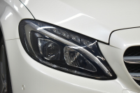 メルセデスベンツ Cクラス C180  ﾛｰﾚｳｽｴﾃﾞｨｼｮﾝ 特別仕様車 MEｺﾈｸﾄ ﾀﾞｲﾔﾓﾝﾄﾞﾎﾜｲﾄ ﾋｰﾀｰ黒革 ﾚｰﾀﾞｰｾｰﾌﾃｨP ﾃﾞｨｽﾄﾛ BSM Lｷｰﾌﾟ AMGｴｱﾛ18AW ｷｰﾚｽGO PTS LEDﾍｯﾄﾞﾗｲﾄ 地ﾃﾞｼﾞﾅﾋﾞ Bｶﾒﾗ Bluetoothｵｰﾃﾞｨｵ 2年保証