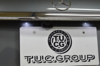 メルセデスベンツ Cクラス C220dﾜｺﾞﾝ ﾛｰﾚｳｽED ｽﾎﾟｰﾂﾌﾟﾗｽP ﾚｰﾀﾞｰｾｰﾌﾃｨP 後期型 ﾋｰﾀｰ黒革 ﾃﾞｨｽﾄﾛ BSM Lﾁｪﾝｼﾞ AMGｴｱﾛ18AW ｷｰﾚｽGO PTS 液晶ﾒｰﾀｰ HUD ﾌｯﾄｹﾞｰﾄ 地ﾃﾞｼﾞﾅﾋﾞ ﾊﾞｯｸｶﾒﾗ 2年保証