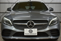 メルセデスベンツ Cクラス C220dﾜｺﾞﾝ ﾛｰﾚｳｽED ｽﾎﾟｰﾂﾌﾟﾗｽP ﾚｰﾀﾞｰｾｰﾌﾃｨP 後期型 ﾋｰﾀｰ黒革 ﾃﾞｨｽﾄﾛ BSM Lﾁｪﾝｼﾞ AMGｴｱﾛ18AW ｷｰﾚｽGO PTS 液晶ﾒｰﾀｰ HUD ﾌｯﾄｹﾞｰﾄ 地ﾃﾞｼﾞﾅﾋﾞ ﾊﾞｯｸｶﾒﾗ 2年保証