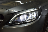 メルセデスベンツ Cクラス C220dﾜｺﾞﾝ ﾛｰﾚｳｽED ｽﾎﾟｰﾂﾌﾟﾗｽP ﾚｰﾀﾞｰｾｰﾌﾃｨP 後期型 ﾋｰﾀｰ黒革 ﾃﾞｨｽﾄﾛ BSM Lﾁｪﾝｼﾞ AMGｴｱﾛ18AW ｷｰﾚｽGO PTS 液晶ﾒｰﾀｰ HUD ﾌｯﾄｹﾞｰﾄ 地ﾃﾞｼﾞﾅﾋﾞ ﾊﾞｯｸｶﾒﾗ 2年保証