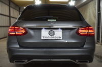 メルセデスベンツ Cクラス C220dﾜｺﾞﾝ ﾛｰﾚｳｽED ｽﾎﾟｰﾂﾌﾟﾗｽP ﾚｰﾀﾞｰｾｰﾌﾃｨP 後期型 ﾋｰﾀｰ黒革 ﾃﾞｨｽﾄﾛ BSM Lﾁｪﾝｼﾞ AMGｴｱﾛ18AW ｷｰﾚｽGO PTS 液晶ﾒｰﾀｰ HUD ﾌｯﾄｹﾞｰﾄ 地ﾃﾞｼﾞﾅﾋﾞ ﾊﾞｯｸｶﾒﾗ 2年保証