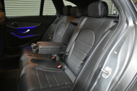 メルセデスベンツ Cクラス C220dﾜｺﾞﾝ ﾛｰﾚｳｽED ｽﾎﾟｰﾂﾌﾟﾗｽP ﾚｰﾀﾞｰｾｰﾌﾃｨP 後期型 ﾋｰﾀｰ黒革 ﾃﾞｨｽﾄﾛ BSM Lﾁｪﾝｼﾞ AMGｴｱﾛ18AW ｷｰﾚｽGO PTS 液晶ﾒｰﾀｰ HUD ﾌｯﾄｹﾞｰﾄ 地ﾃﾞｼﾞﾅﾋﾞ ﾊﾞｯｸｶﾒﾗ 2年保証