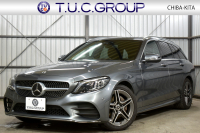 メルセデスベンツ Cクラス C220dﾜｺﾞﾝ ﾛｰﾚｳｽED ｽﾎﾟｰﾂﾌﾟﾗｽP ﾚｰﾀﾞｰｾｰﾌﾃｨP 後期型 ﾋｰﾀｰ黒革 ﾃﾞｨｽﾄﾛ BSM Lﾁｪﾝｼﾞ AMGｴｱﾛ18AW ｷｰﾚｽGO PTS 液晶ﾒｰﾀｰ HUD ﾌｯﾄｹﾞｰﾄ 地ﾃﾞｼﾞﾅﾋﾞ ﾊﾞｯｸｶﾒﾗ 2年保証